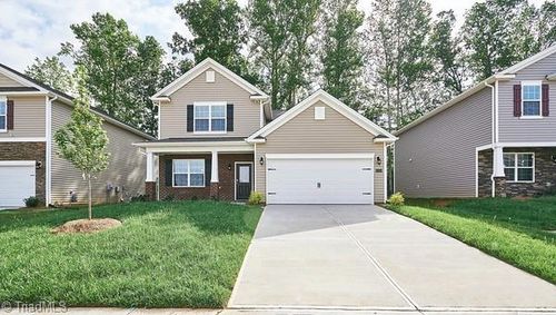 5125 Reedy Fork School Rd, Greensboro, NC, 27405-8327 | Card Image