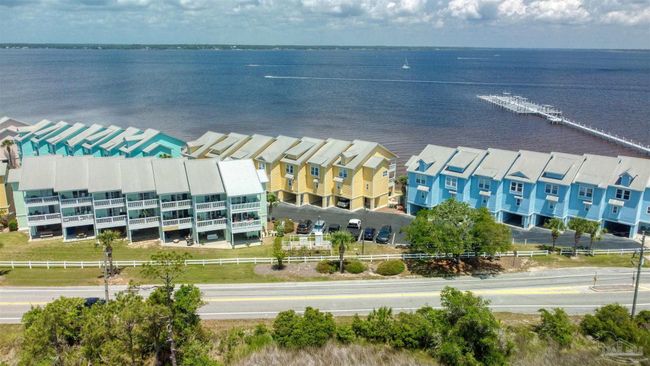 15918 Innerarity Point Rd, House other with 2 bedrooms, 3 bathrooms and 2 parking in Pensacola FL | Image 9