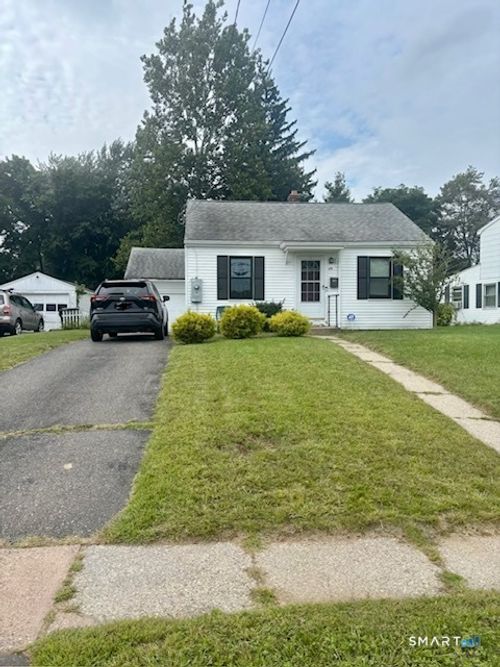 49 Sunnydale Rd, East Hartford, CT, 06118-3146 | Card Image