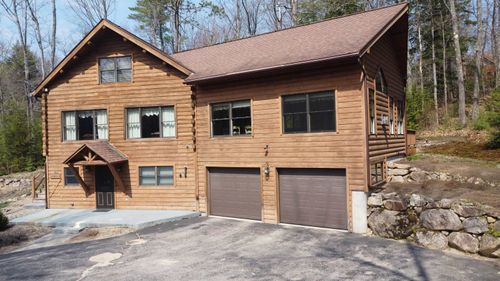 184 Covered Bridge Ln, Bartlett, NH, 03812 | Card Image