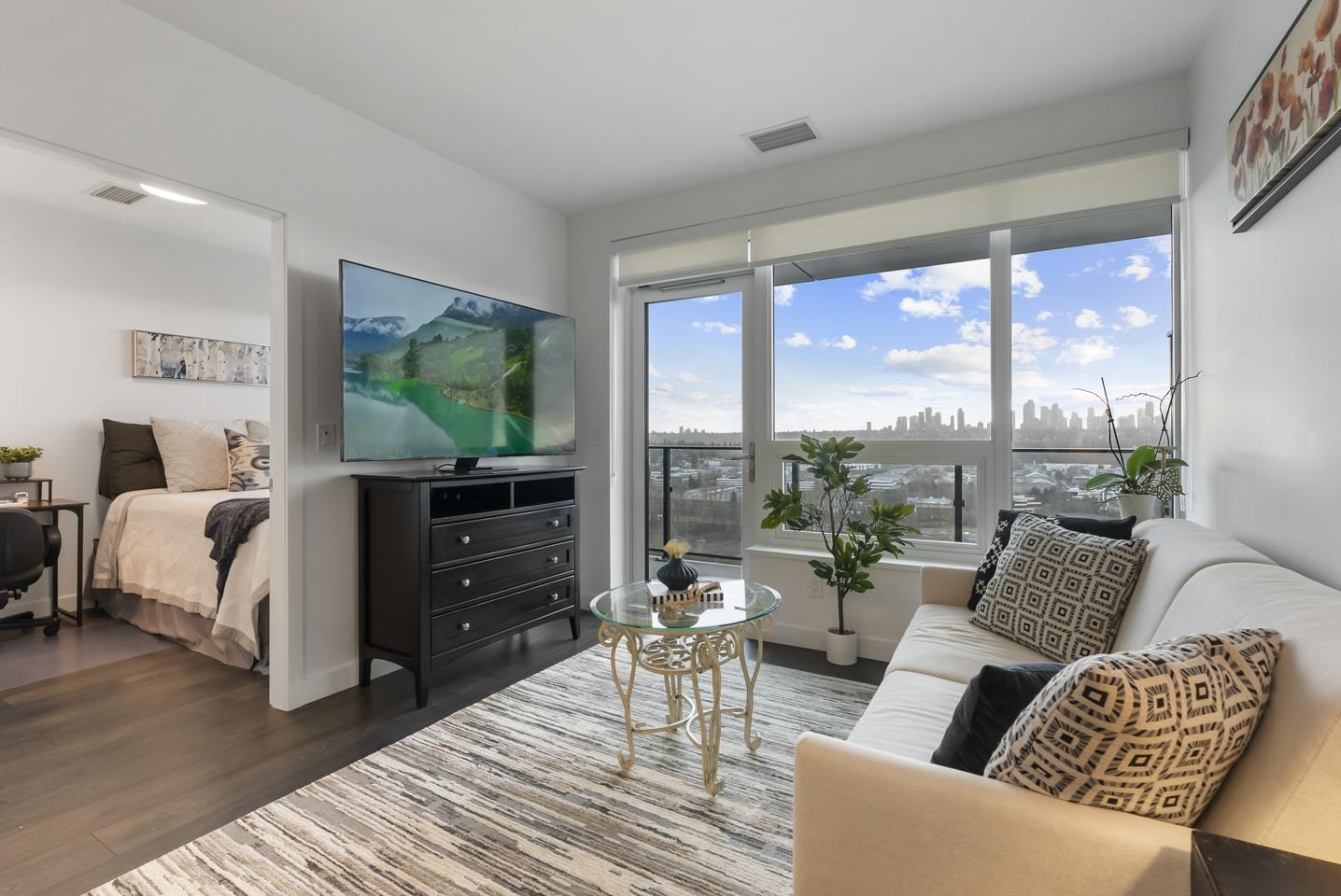 Residential in Burnaby 5