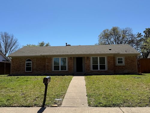 1612 Villanova Dr, Richardson, TX, 75081-3819 | Card Image