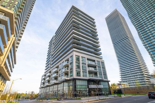 1102-65 Annie Craig Dr, Etobicoke, ON, M8V0G3 | Card Image
