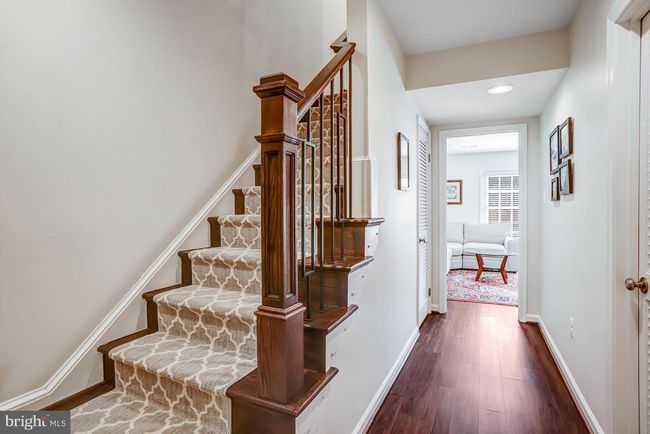 6737 Baron Rd, Townhouse with 4 bedrooms, 4 bathrooms and null parking in MCLEAN VA | Image 23