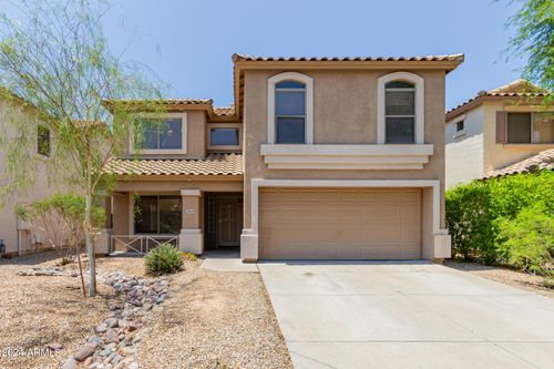 28048 N 25th Ln, Phoenix, AZ, 85085-4735 | Card Image