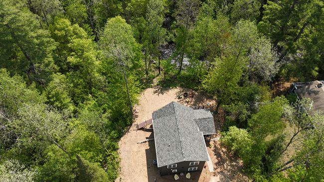 2074 N Hidden Waters Rd, House other with 4 bedrooms, 4 bathrooms and null parking in Tomahawk WI | Image 33
