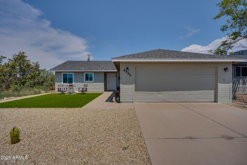 4790 E Redrock Dr, Rimrock, AZ, 86335-5847 | Card Image