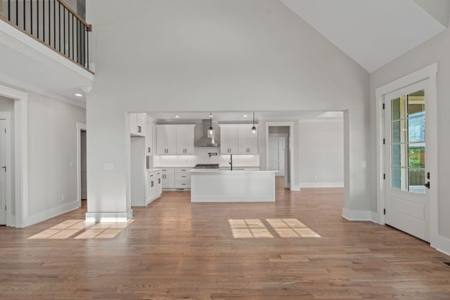 Open Living Plan | Image 19