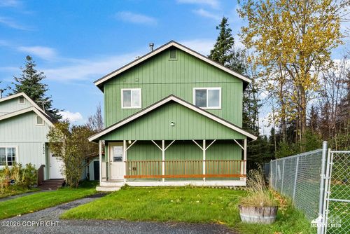 7816 Moose Run Cir, Anchorage, AK, 99507-3078 | Card Image