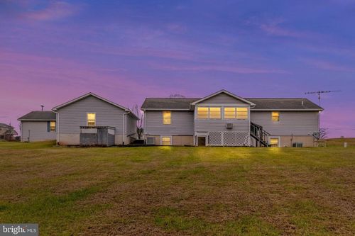 14069 Hoovers Mill Rd, ROCKY RIDGE, MD, 21778-9321 | Card Image