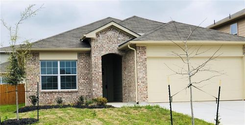 1512 Ferryman Dr, Georgetown, TX, 78626-7722 | Card Image
