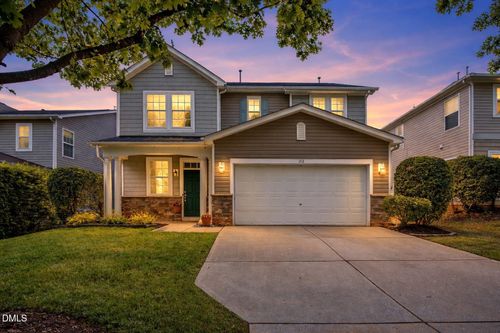 212 Milpass Dr, Holly Springs, NC, 27540-9651 | Card Image