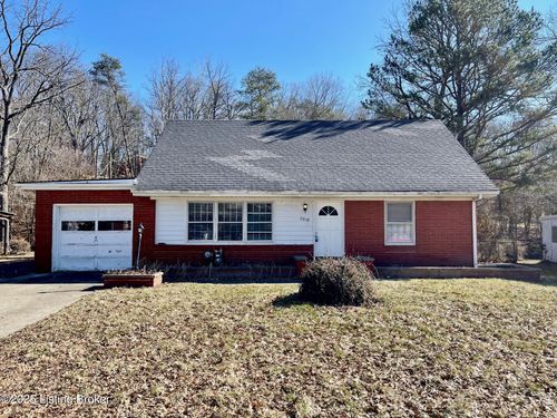 2618 Linda Dr, New Albany, IN, 47150-4415 | Card Image