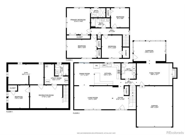 365 Seminole Dr, House other with 6 bedrooms, 4 bathrooms and null parking in Boulder CO | Image 37
