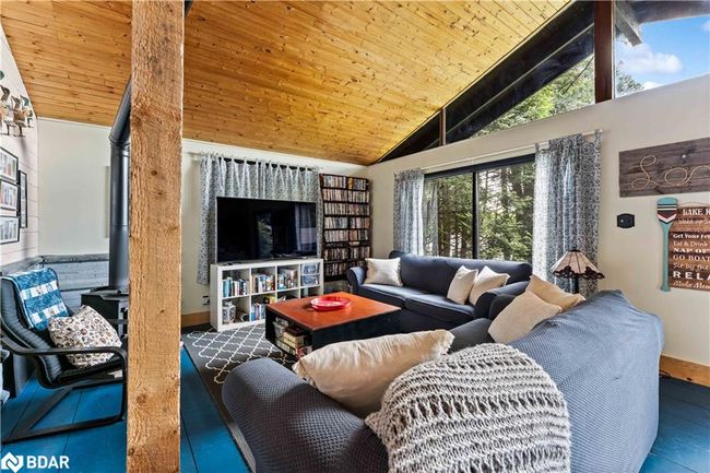 228 Macbeth Island, House other with 4 bedrooms, 2 bathrooms and null parking in Muskoka ON | Image 27