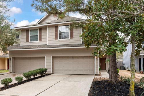 215 W Stedhill Loop, The Woodlands, TX, 77384-5077 | Card Image