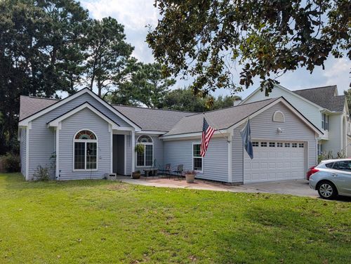 1898 Falling Creek Cir, Mount Pleasant, SC, 29464-7415 | Card Image