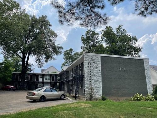 apt-7-605 Patterson St, Memphis, TN, 38111-5877 | Card Image