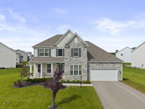 5665 Coventry Ct, Lewis Center, OH, 43035-7897 | Card Image