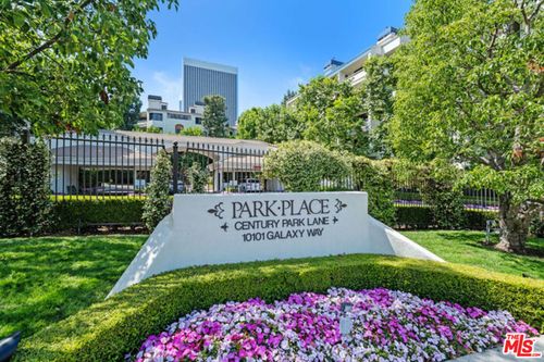 306-2122 Century Park Lane, Los Angeles, CA, 90067 | Card Image