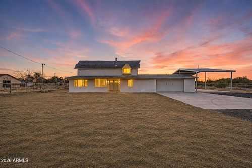 13410 S 154th St, Gilbert, AZ, 85296-4402 | Card Image