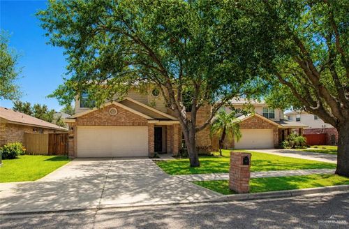 4207 Santa Inez, Mission, TX, 78572 | Card Image
