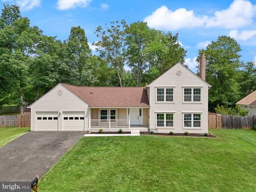 141 Seneca Ridge Dr, STERLING, VA, 20164-1361 | Card Image