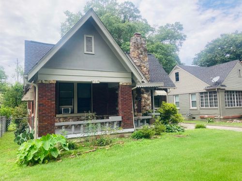 745 Holly St, Memphis, TN, 38112-1833 | Card Image