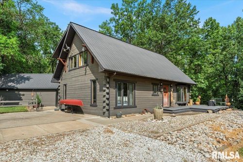 23765 Tar Creek St, Oakford, IL, 62673-7556 | Card Image