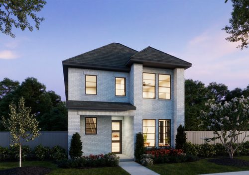 3716 Malamute Run, Mckinney, TX, 75071-6073 | Card Image