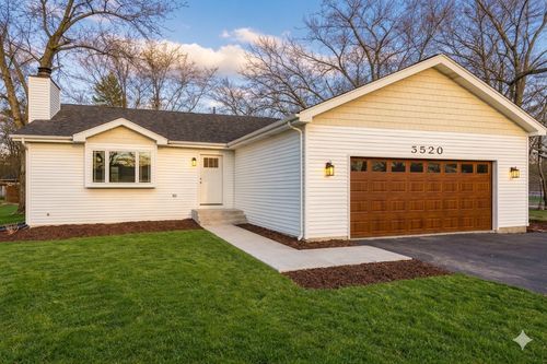 3520 William St, Steger, IL, 60475-1331 | Card Image