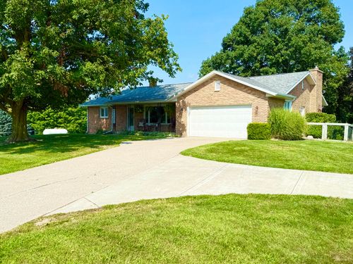 6900 Morrison Lake Rd, Saranac, MI, 48881-9627 | Card Image