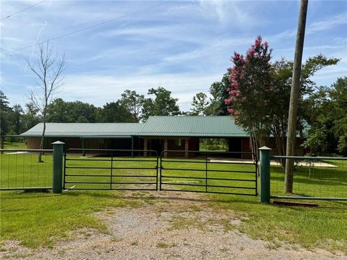 514 & 516 Claudes Road, Colfax, LA, 71417 | Card Image