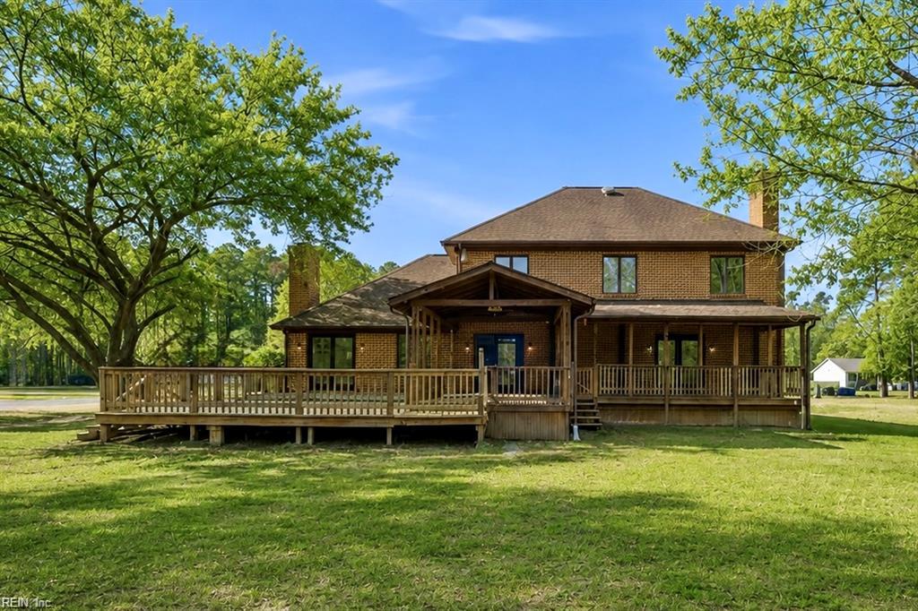 Residential in Poquoson 3