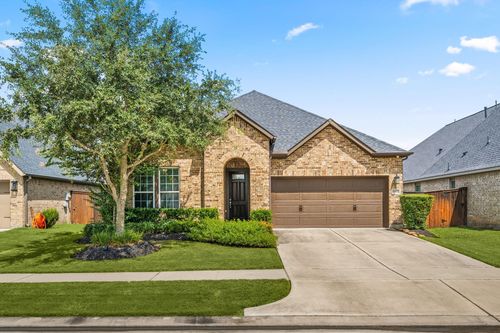 6922 Goldstrum Way, Katy, TX, 77493-3878 | Card Image