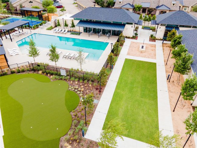 Beazer Homes Gatherings at Twin Creeks | Image 17