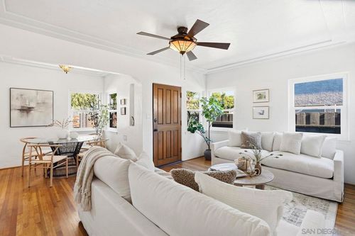 2717 Meade Ave, San Diego, CA, 92116-4224 | Card Image