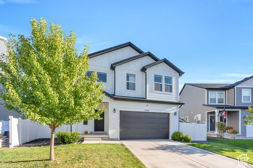 1207 E 1480 N, Payson, UT, 84651-3350 | Card Image