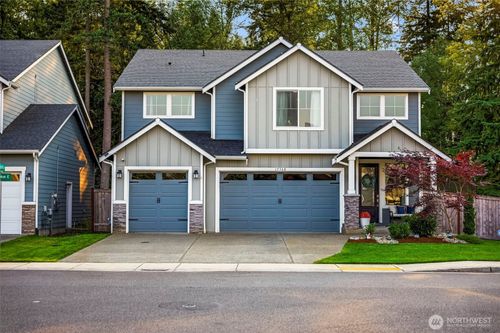 17368 129th Ave E, Puyallup, WA, 98374-9380 | Card Image