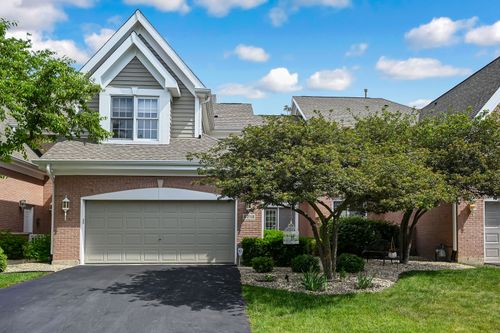 4256 Stableford Ln, Naperville, IL, 60564-9770 | Card Image