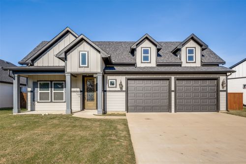 745 River Oak Way, Lake Dallas, TX, 75065-3820 | Card Image