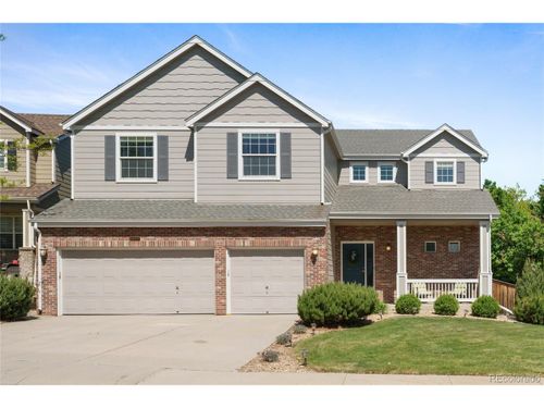 10511 Jaguar Gln, Lone Tree, CO, 80124-9570 | Card Image