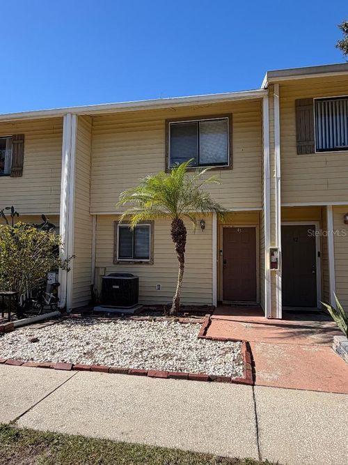 apt-43-22726 Gage Loop, Land O Lakes, FL, 34639-4043 | Card Image