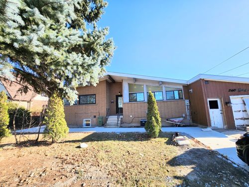 main-260 Gray Rd, Stoney Creek, ON, L8E1V1 | Card Image