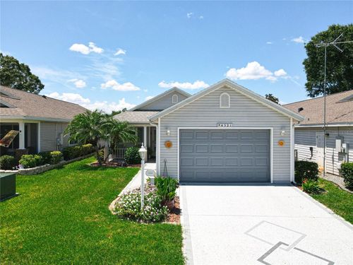4521 Eaglewood Dr, Leesburg, FL, 34748-7454 | Card Image