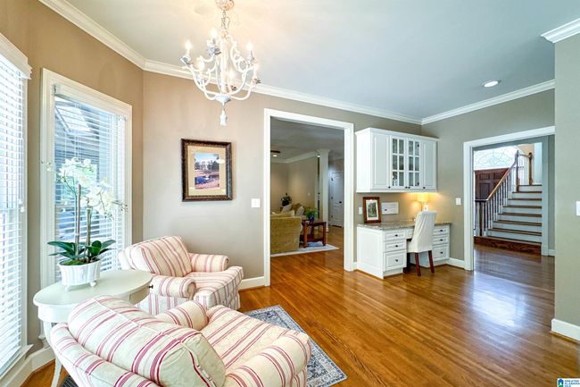 1616 Wingfield Trce, House other with 4 bedrooms, 5 bathrooms and null parking in BIRMINGHAM AL | Image 24