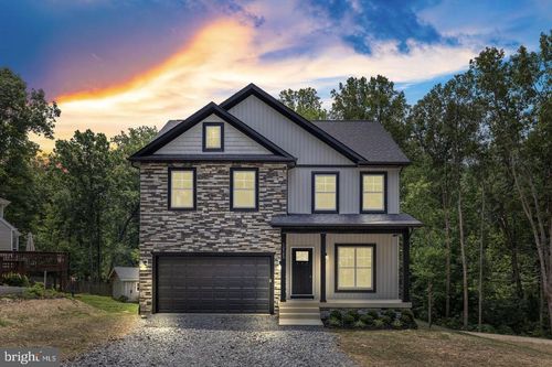 12902 Verrey Ct, SPOTSYLVANIA, VA, 22551-8009 | Card Image