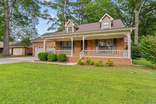 2916 Glasgow Pl Sw, Decatur, AL, 35603-1115 | Card Image