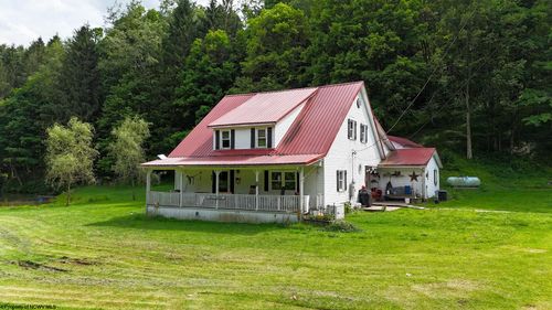 407 Soap Hollow Rd, Mannington, WV, 26582-8253 | Card Image