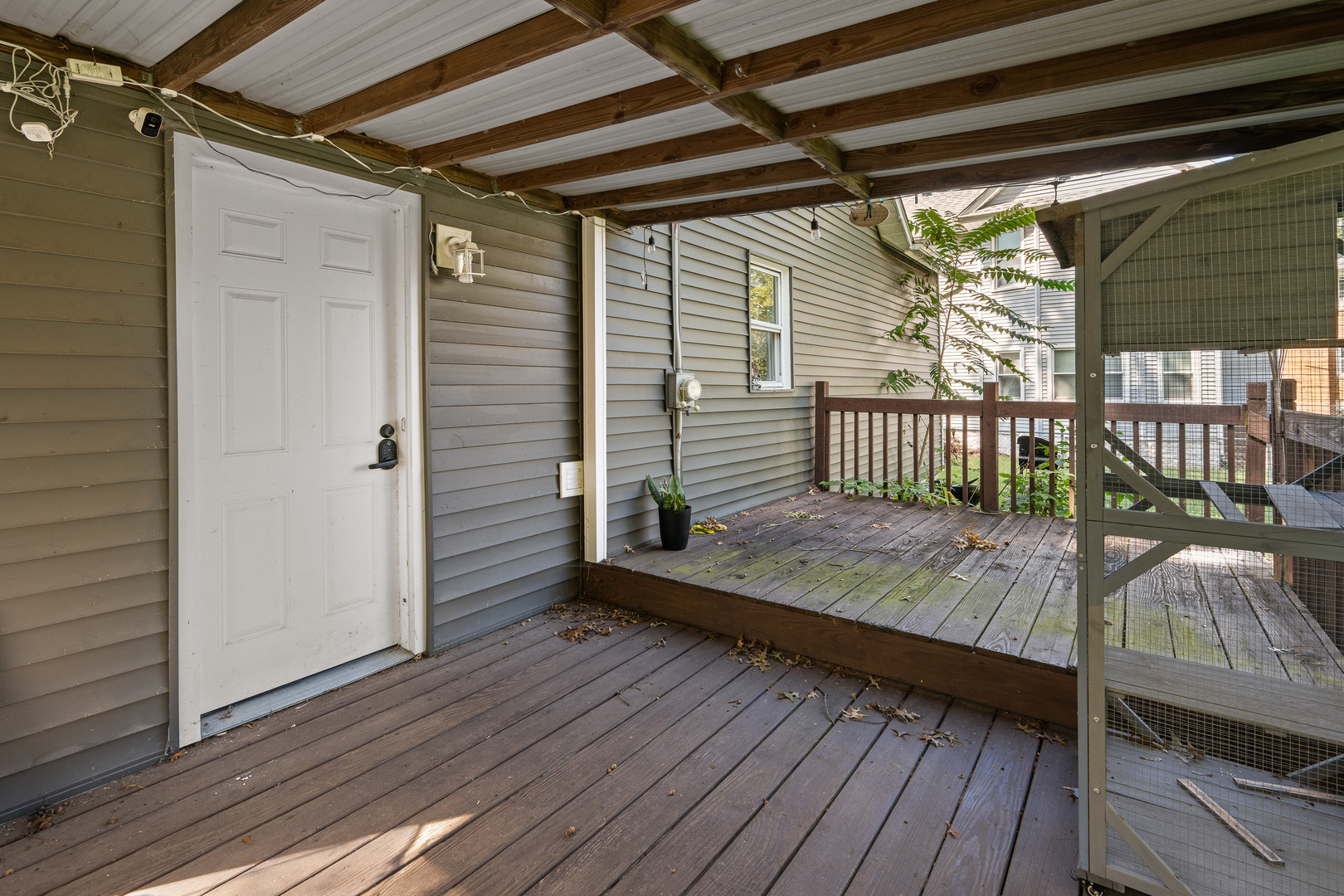 Residential in Davenport 4